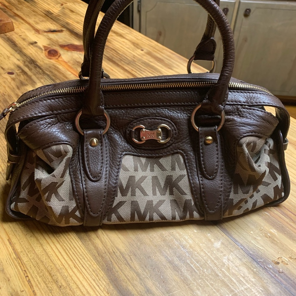Michael Kors purse